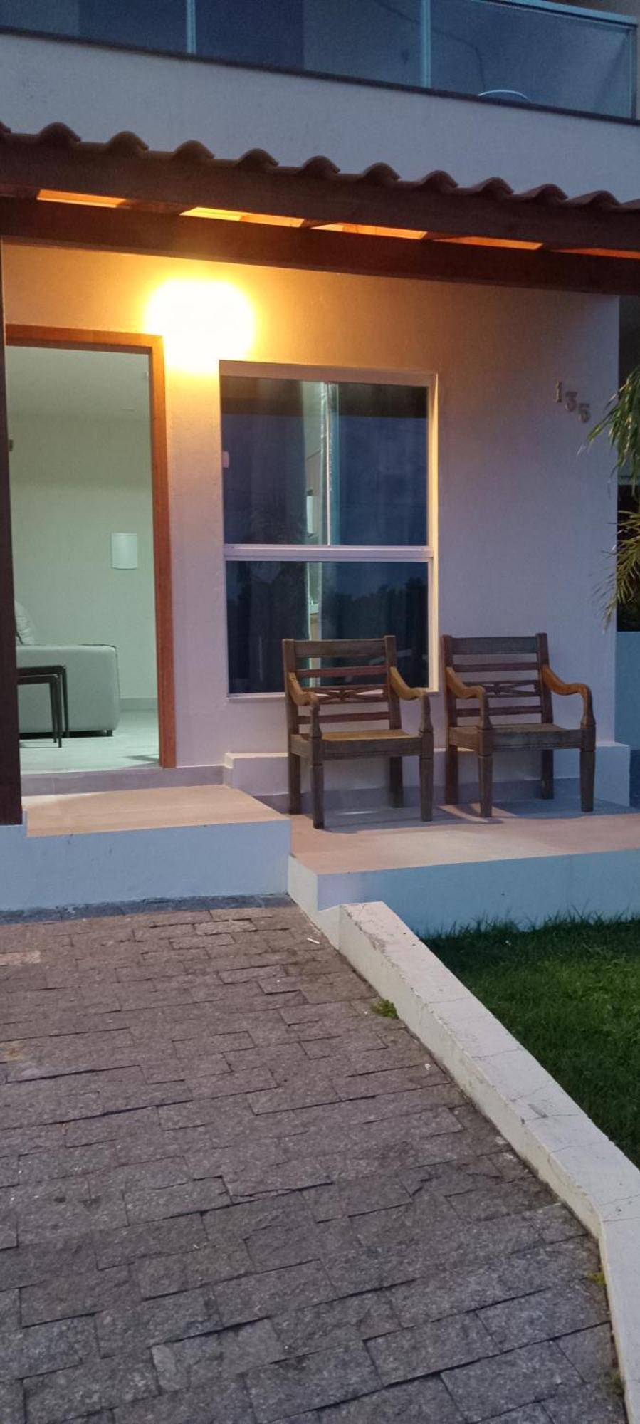 Casa Da Marilu Aparthotel Florianopolis Exterior photo