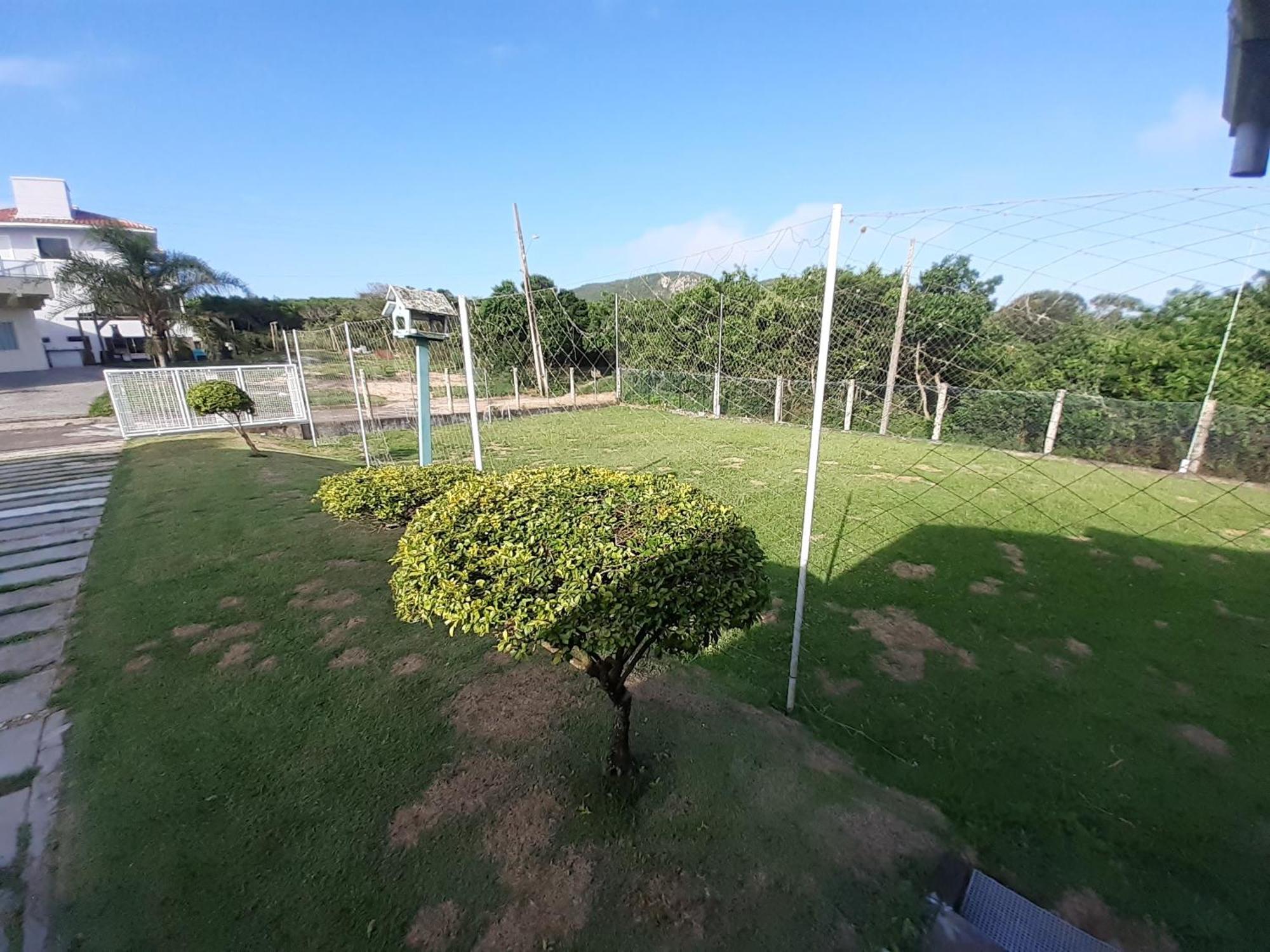 Casa Da Marilu Aparthotel Florianopolis Exterior photo