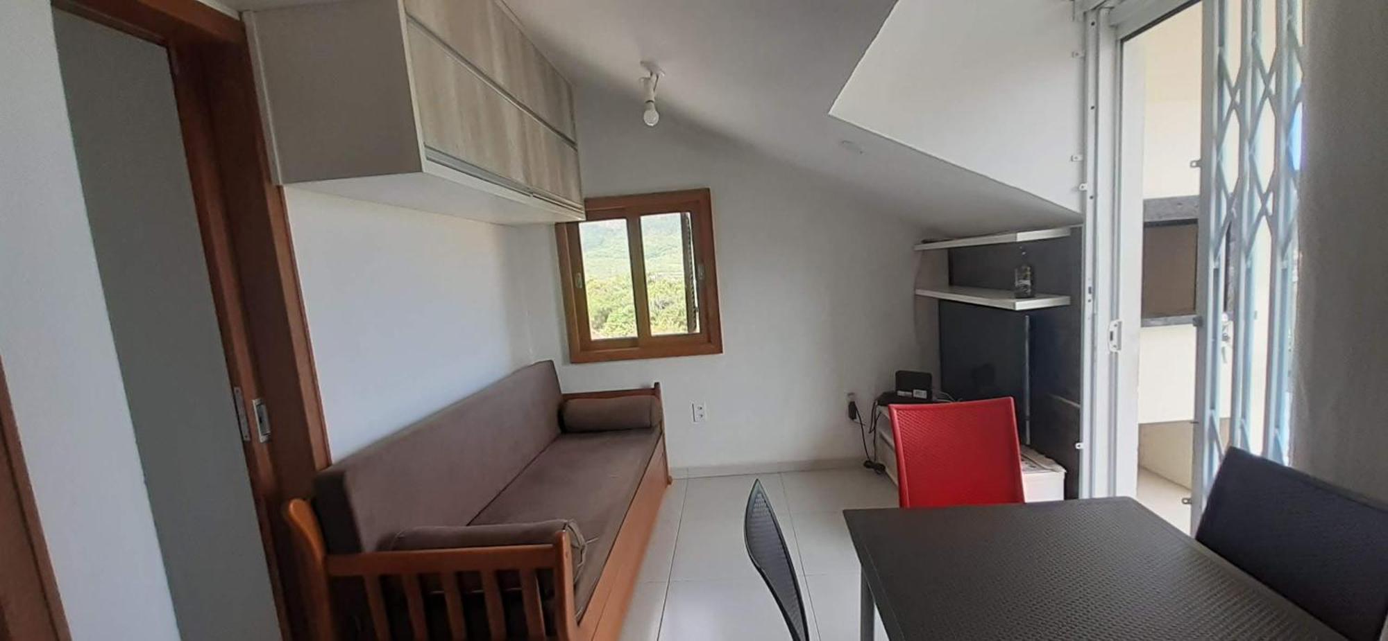 Casa Da Marilu Aparthotel Florianopolis Exterior photo