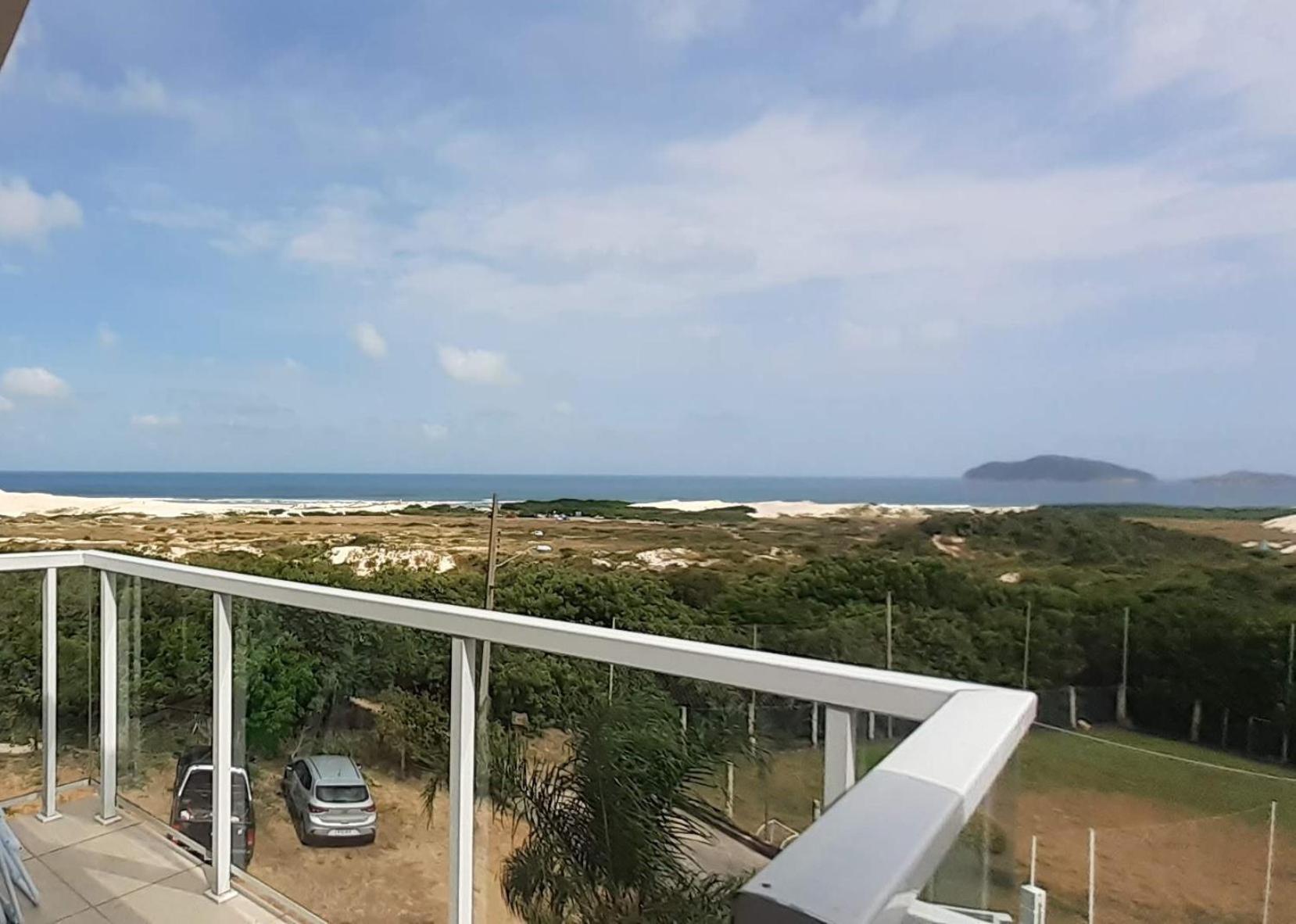Casa Da Marilu Aparthotel Florianopolis Exterior photo
