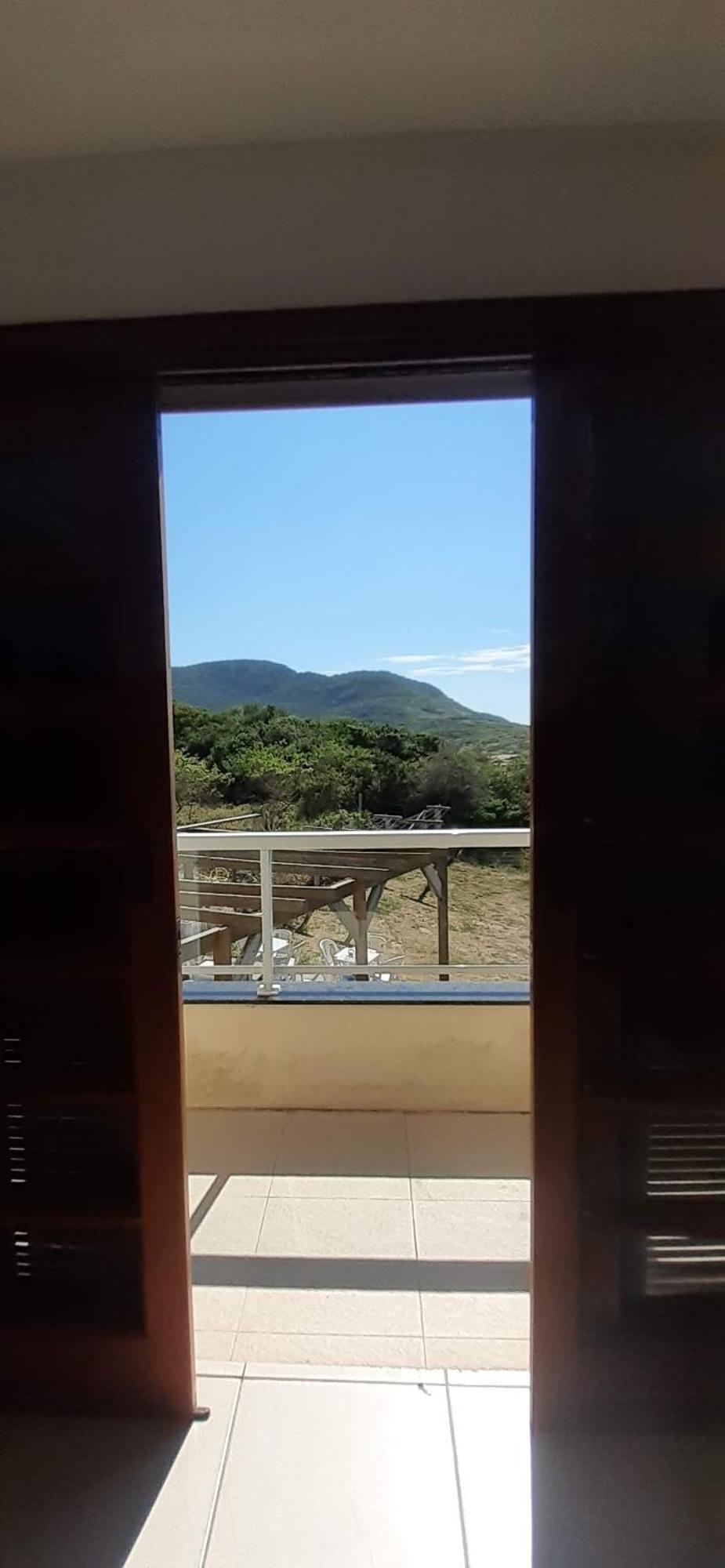 Casa Da Marilu Aparthotel Florianopolis Exterior photo