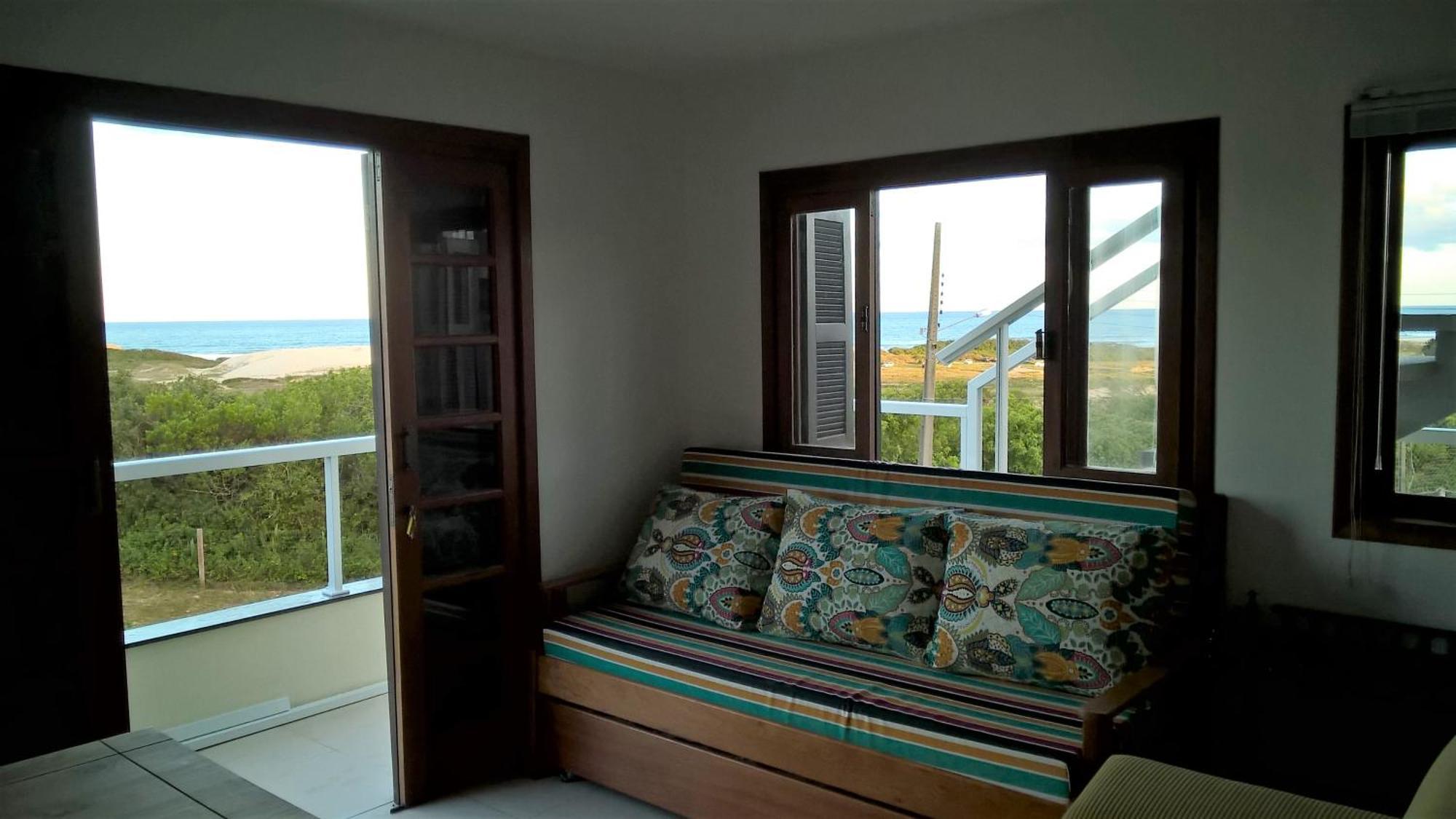 Casa Da Marilu Aparthotel Florianopolis Exterior photo