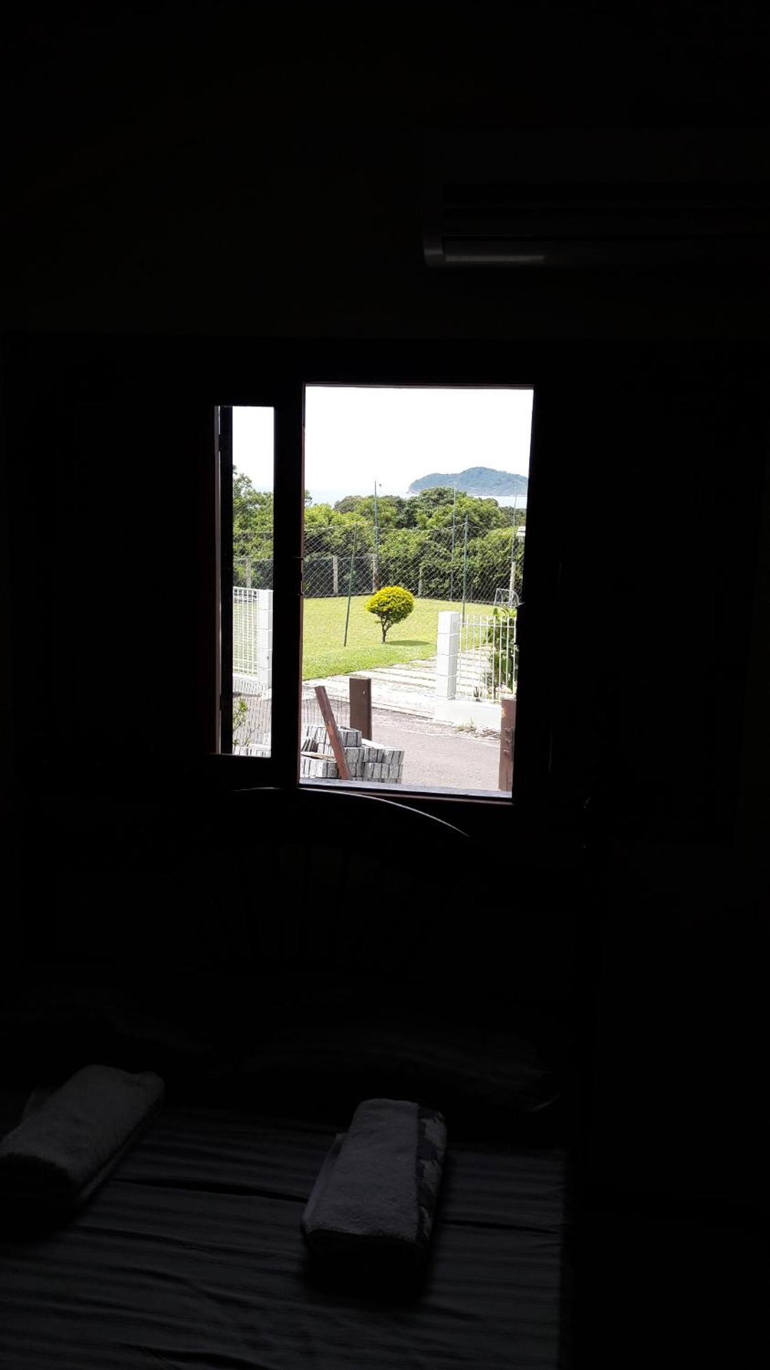 Casa Da Marilu Aparthotel Florianopolis Room photo