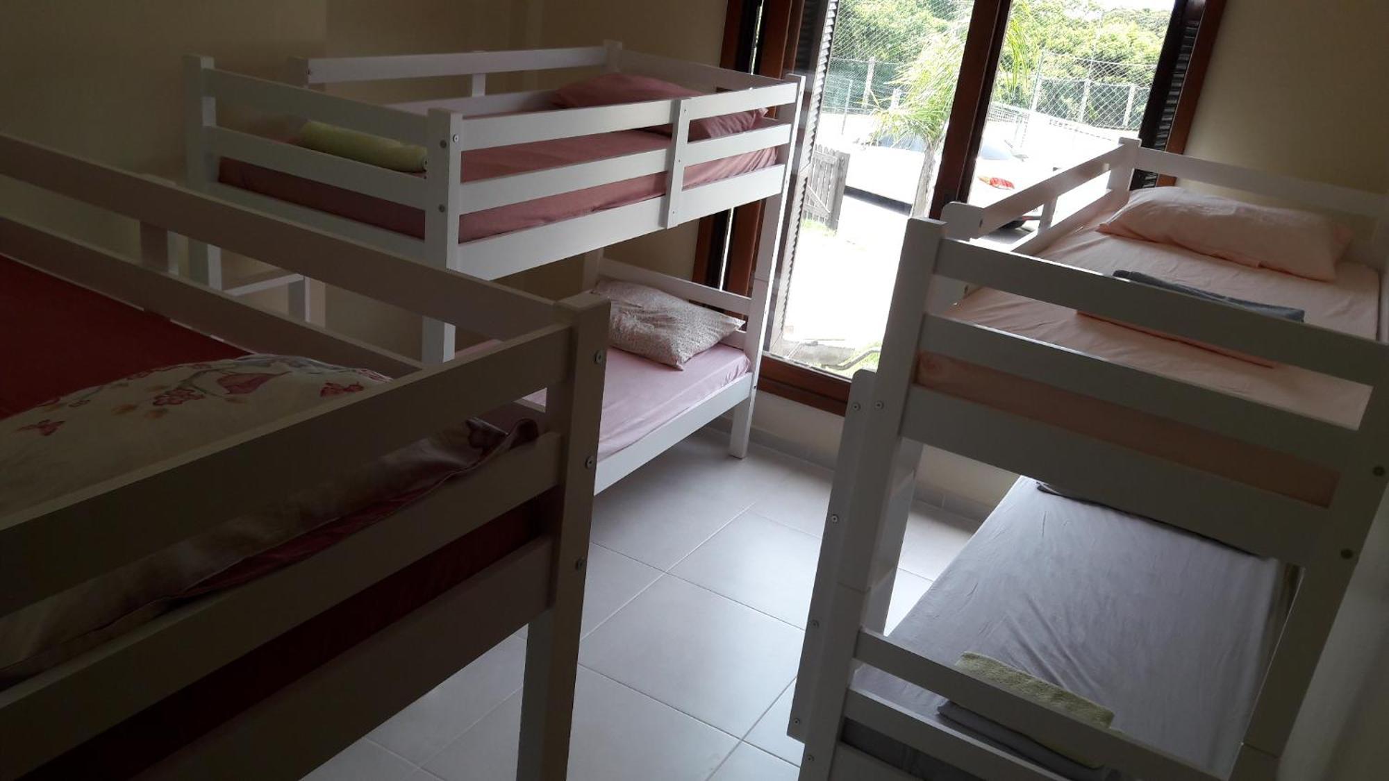 Casa Da Marilu Aparthotel Florianopolis Room photo