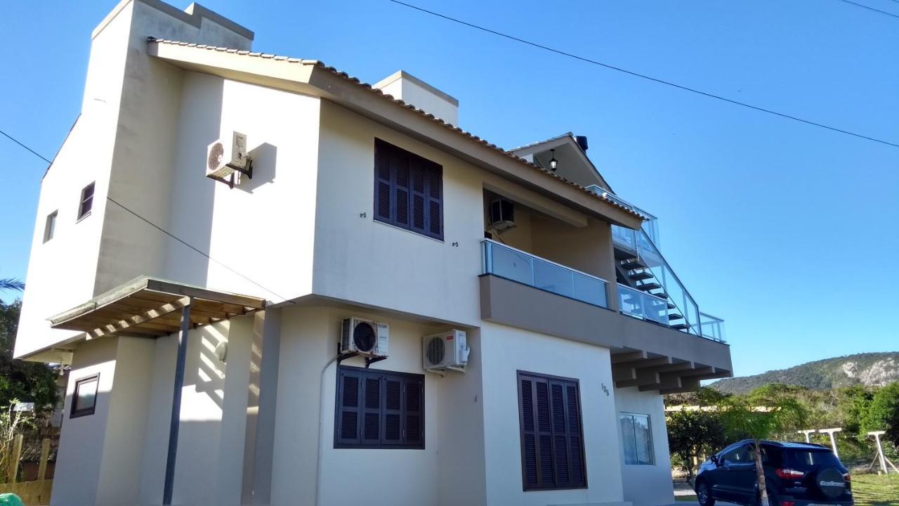 Casa Da Marilu Aparthotel Florianopolis Exterior photo